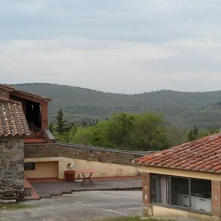 Sleeps 6 * Montegabbione