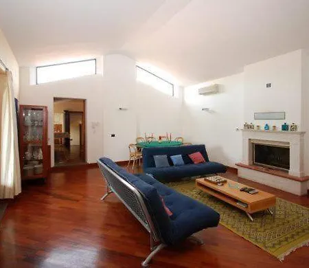 דירה Sleeps 6 Montegabbione