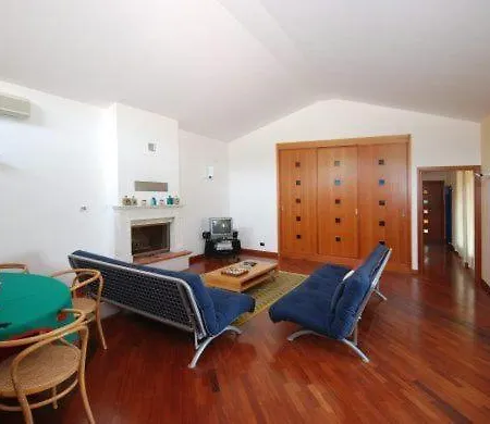 Apartman Sleeps 6 Montegabbione